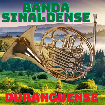 Banda Sinaloense, Duranguense by Banda Borrego