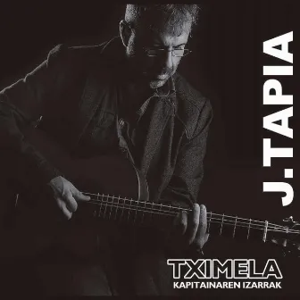 Tximela Kapitainaren Izarrak by Joseba Tapia