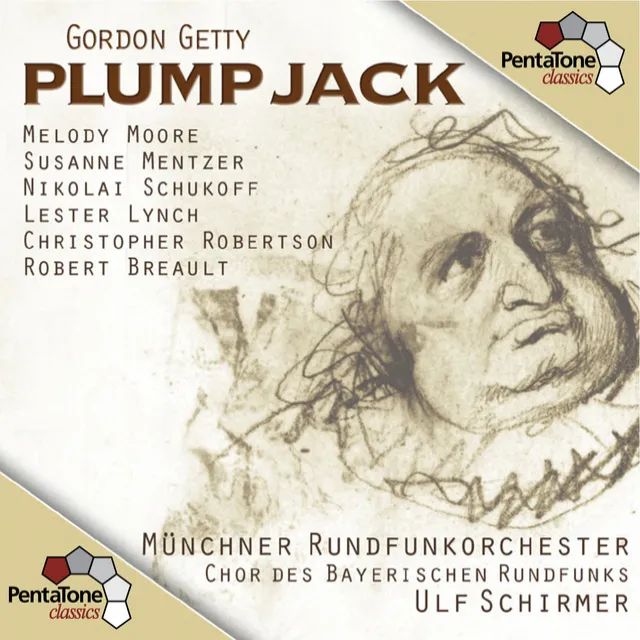 Plump Jack: Act II Scene 10: Banishment (Hostess, Bardolph, Pistol, Boy, Shallow, Falstaff, Henry V (Hal), Chorus)