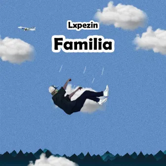 Família by Lxpezin