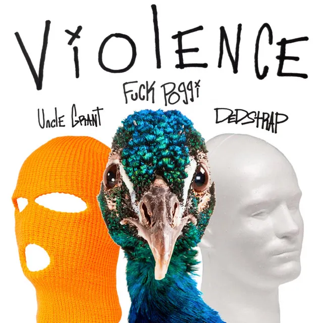 VIOLENCE