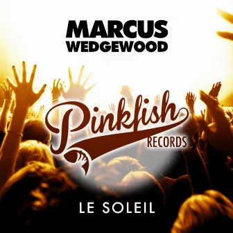 Le Soleil by Marcus Wedgewood