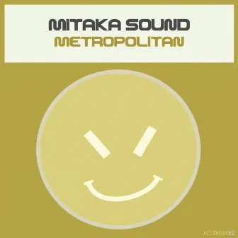 Metropolitan by Mitaka Sound