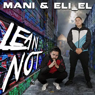 Lean Not by Eli_el