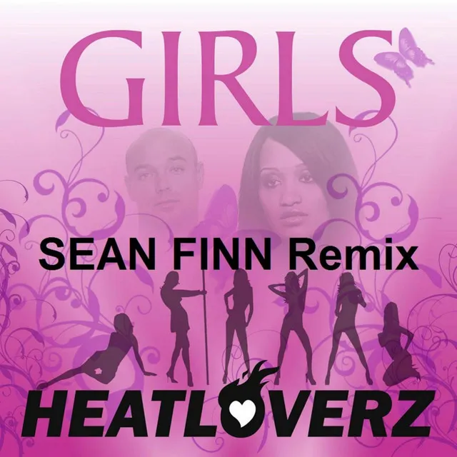 Girls - Sean Finn Remix