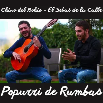 Popurri de Rumbas by Unknown Artist