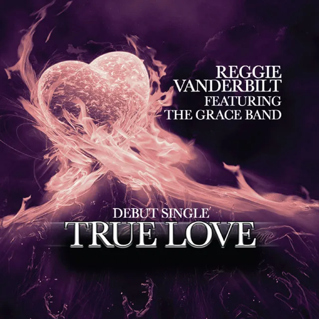 True Love (feat. The Grace Band)