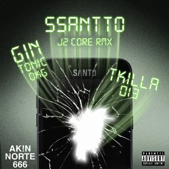 J2Core (Remix) by SSANTTO