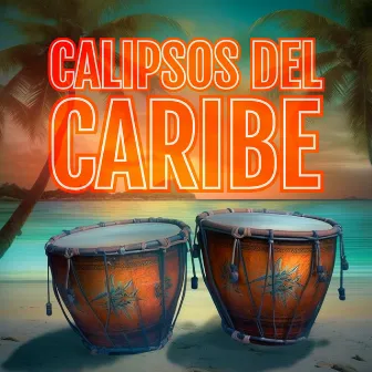 Calipsos Del Caribe by Angel Balan Latin Project