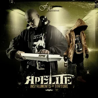 Instruments De Torture by R d'Elite