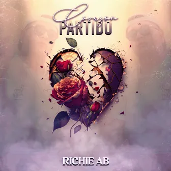 Corazon Partido by Richie Ab