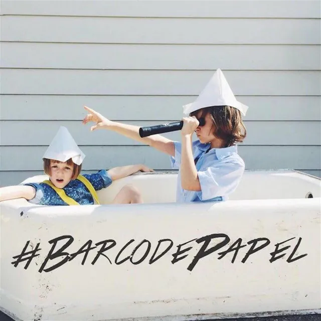 Barco de Papel