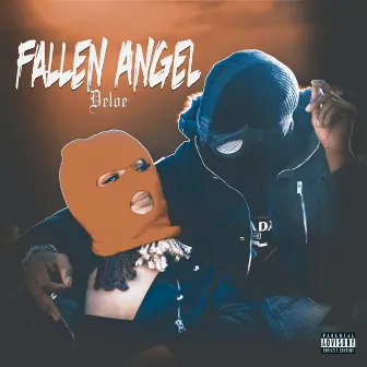 Fallen Angel by Deloe