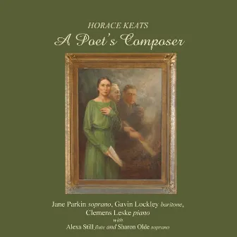 A Poet's Composer by Horace Keats