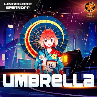 Umbrella by Leav3l8ke