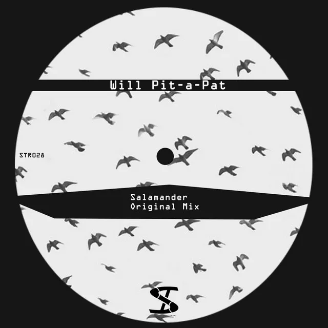 Salamander - Original Mix