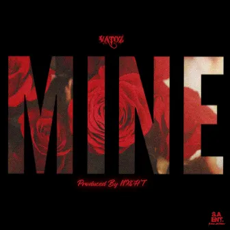 Mine by Vatoz