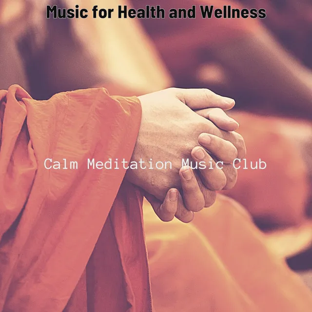 Music for Health and Wellness