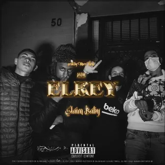 El Rey by Slaim Baby