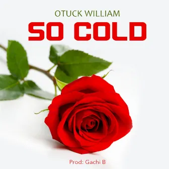 So Cold by Otuck William