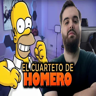 El Cuarteto De Homero (Toxicidad Fuera) by Ibai Llanos