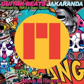 Jakaranda by Guitar Beats