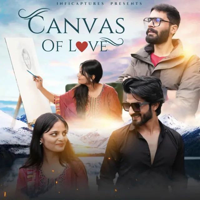 Canvas of Love