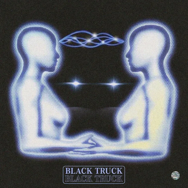 Black Truck