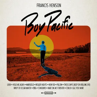 Boy Pacific by Francis Henson