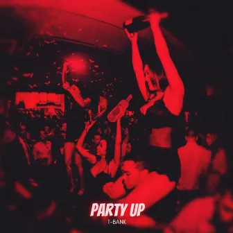 Party Up by Unknown Artist