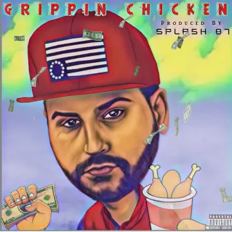 Grippin' Chicken by J Gino