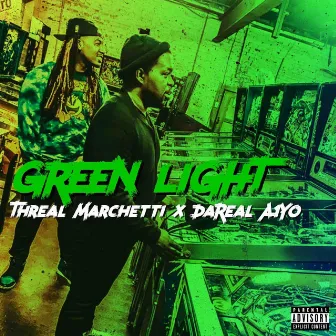 Green Light by Threal Marchetti