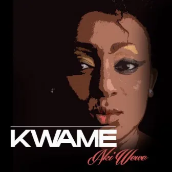 Aki Wewe (Giggz Remix) by Kwame