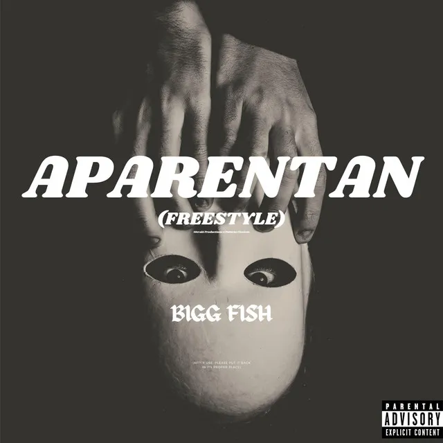 Aparentan (Freestyle)