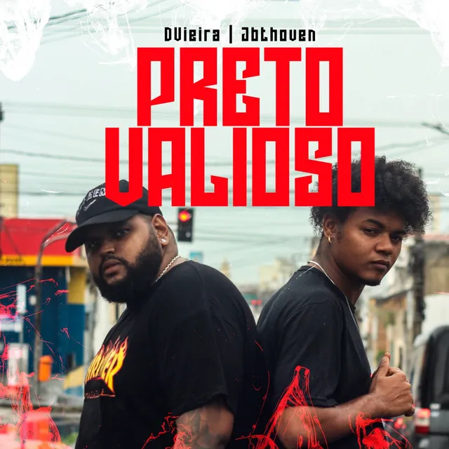 Preto Valioso