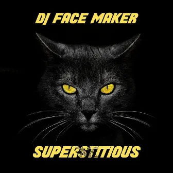 Superstitious (Amapiano Remix) by DJ Face Maker