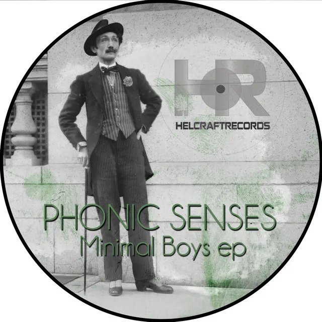 Wats the Problem - Phonic Senses Remix