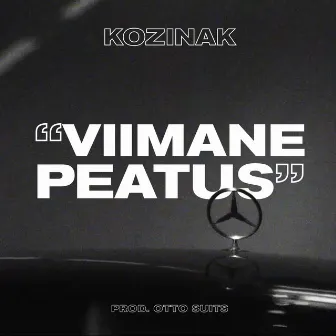 Viimane Peatus by Kozinak