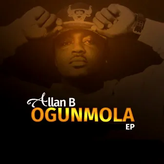 Ogunmola EP by Allan B.