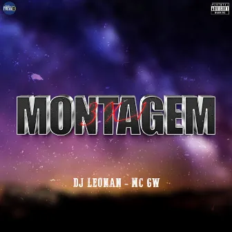 Montagem 3x1 by Dj Leonan