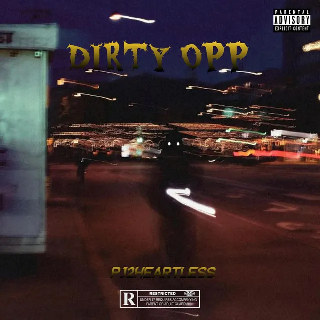 DIRTY OPP