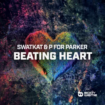 Beating Heart by P for Parker