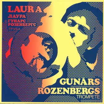 Laura by Gunārs Rozenbergs