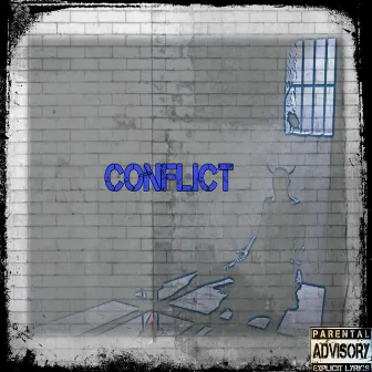 Conflict the EP by Conflict801