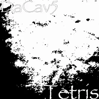 Tetris by DaCav5