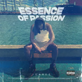 Essence Of Passion by Joane$