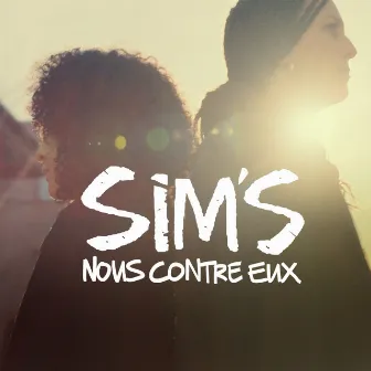 Nous contre eux by Sim's