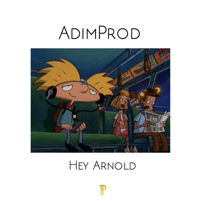 Hey Arnold