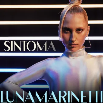 Síntoma by Luna Marinetti