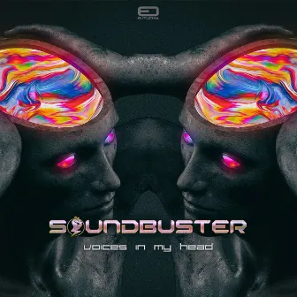 Voices In My Head by Soundbuster